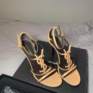 YSL Heels